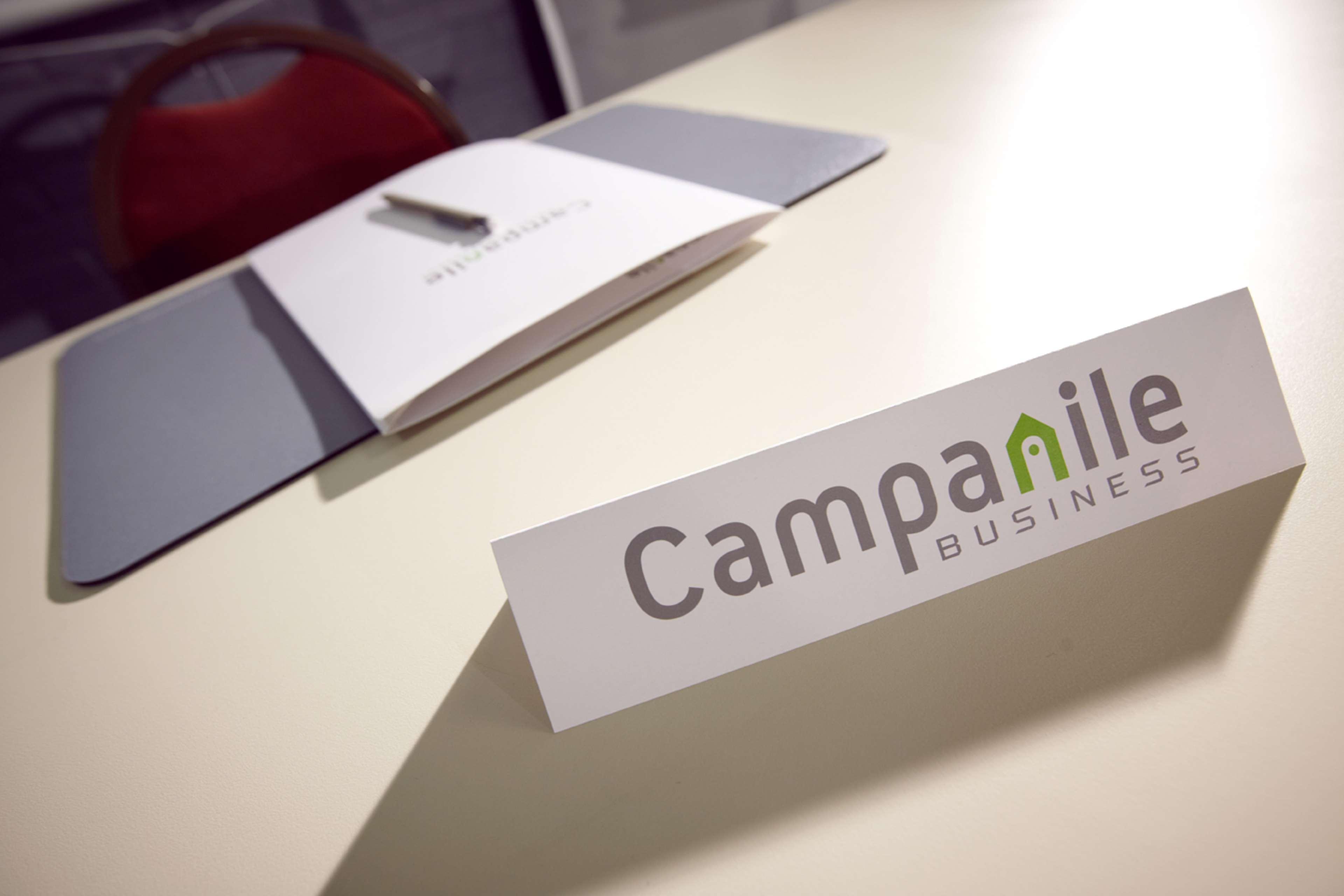 Campanile Pont-A-Mousson Otel Dış mekan fotoğraf