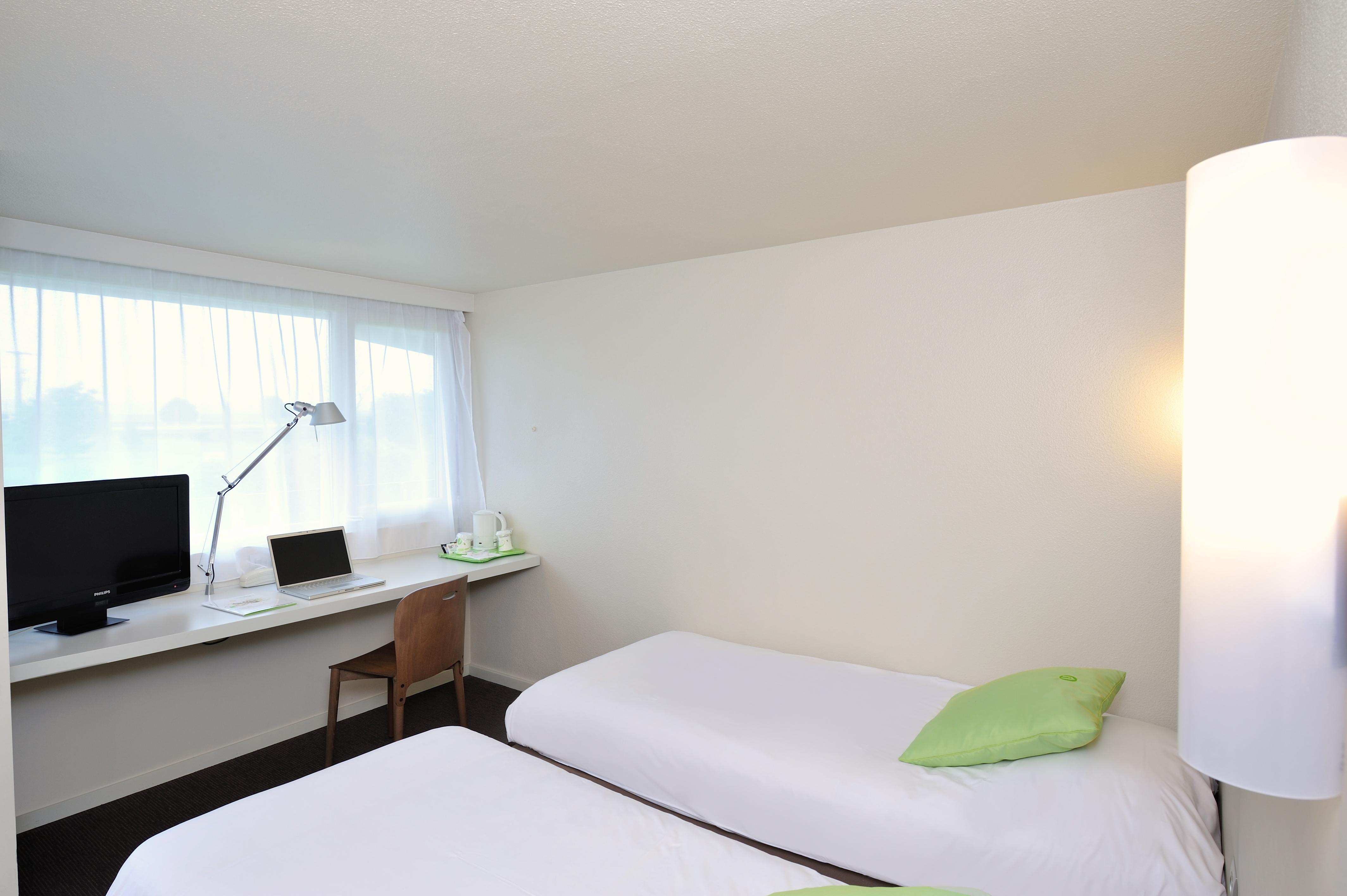 Campanile Pont-A-Mousson Otel Dış mekan fotoğraf